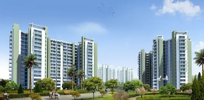 Era Royal Ville